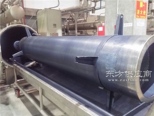 淮安熱交換器清洗除垢,元亨天地,化工廠熱交換器清洗除垢圖片