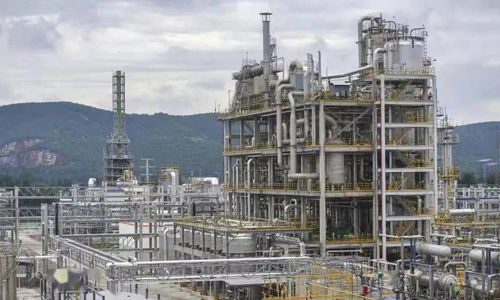 中國化學綜合快訊