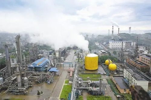 危化禁河運 江蘇驟減235家危化企業,首個區域綜合管理平臺上線