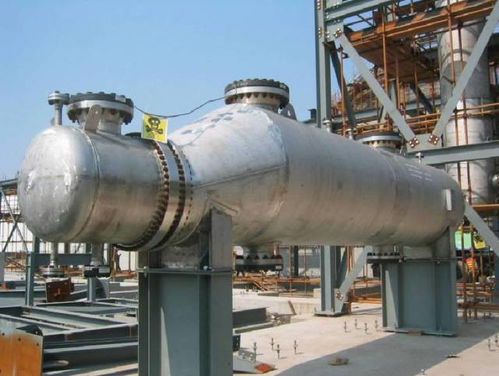 20類化工設備大匯總