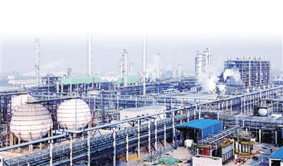 化工新材料產(chǎn)業(yè)迎來風(fēng)口，推動(dòng)產(chǎn)業(yè)變革與創(chuàng)新