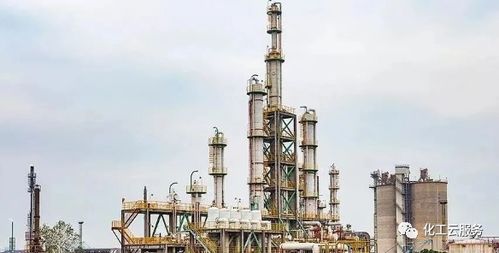 中國(guó)化工 邁向世界級(jí)化工強(qiáng)國(guó)的崛起之路