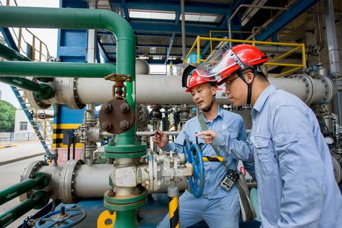 揚(yáng)子石化烷基化油一等品合格率創(chuàng)歷史新高，彰顯化工生產(chǎn)精益管理成效