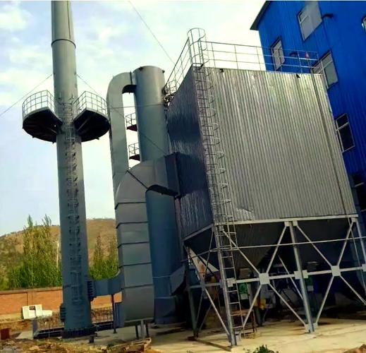 mc150型脈沖布袋除塵器參數詳解